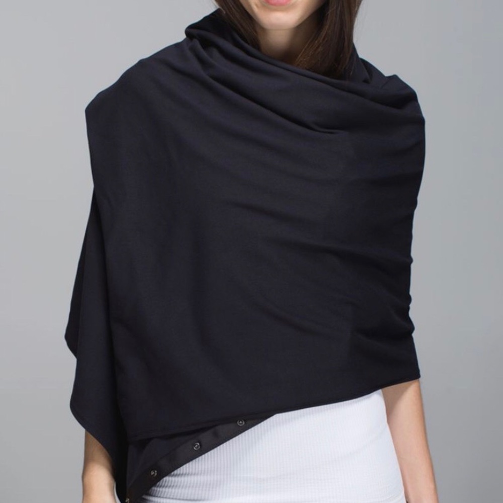 Lululemon Scarf